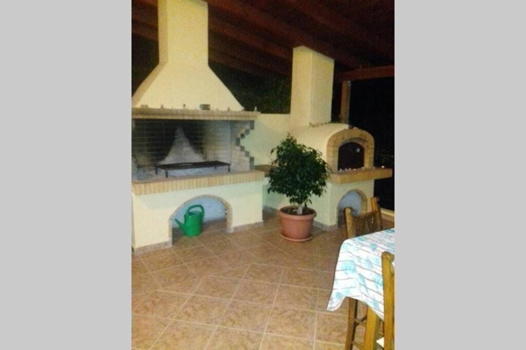 Kaktos 1 Villa Kissamos Ngoại thất bức ảnh