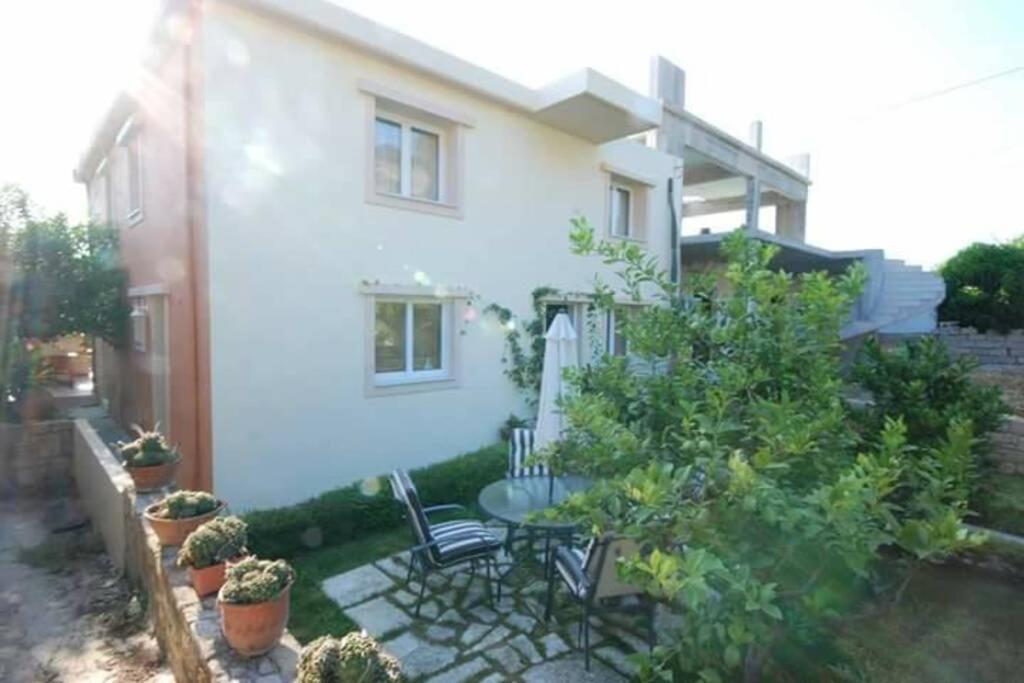 Kaktos 1 Villa Kissamos Ngoại thất bức ảnh
