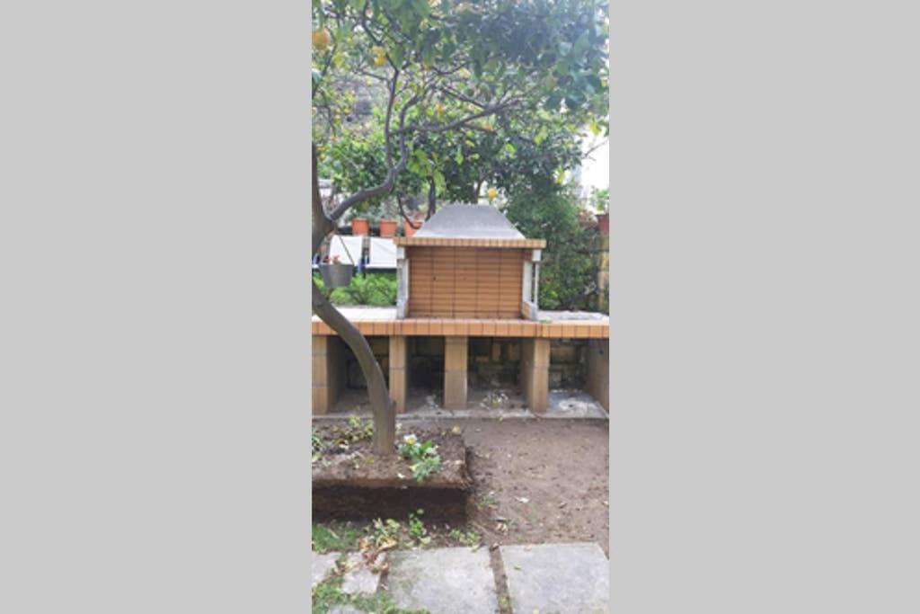 Kaktos 1 Villa Kissamos Ngoại thất bức ảnh
