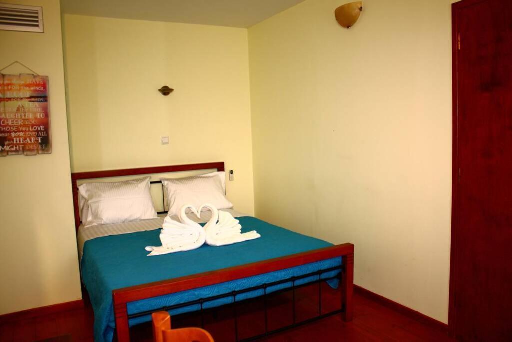 Kaktos 1 Villa Kissamos Ngoại thất bức ảnh