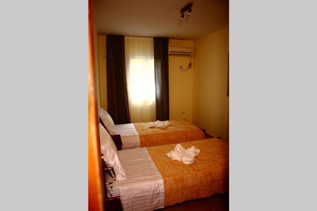 Kaktos 1 Villa Kissamos Ngoại thất bức ảnh