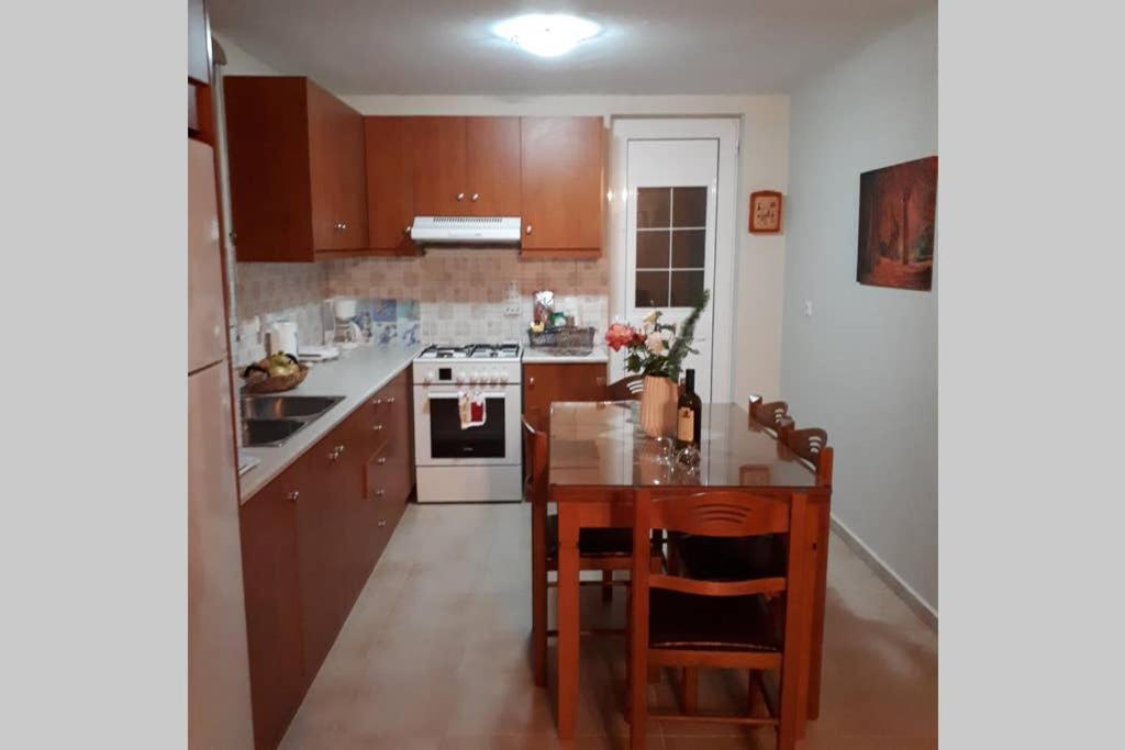 Kaktos 1 Villa Kissamos Ngoại thất bức ảnh