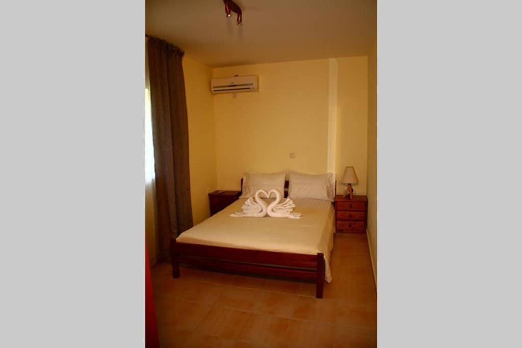 Kaktos 1 Villa Kissamos Ngoại thất bức ảnh