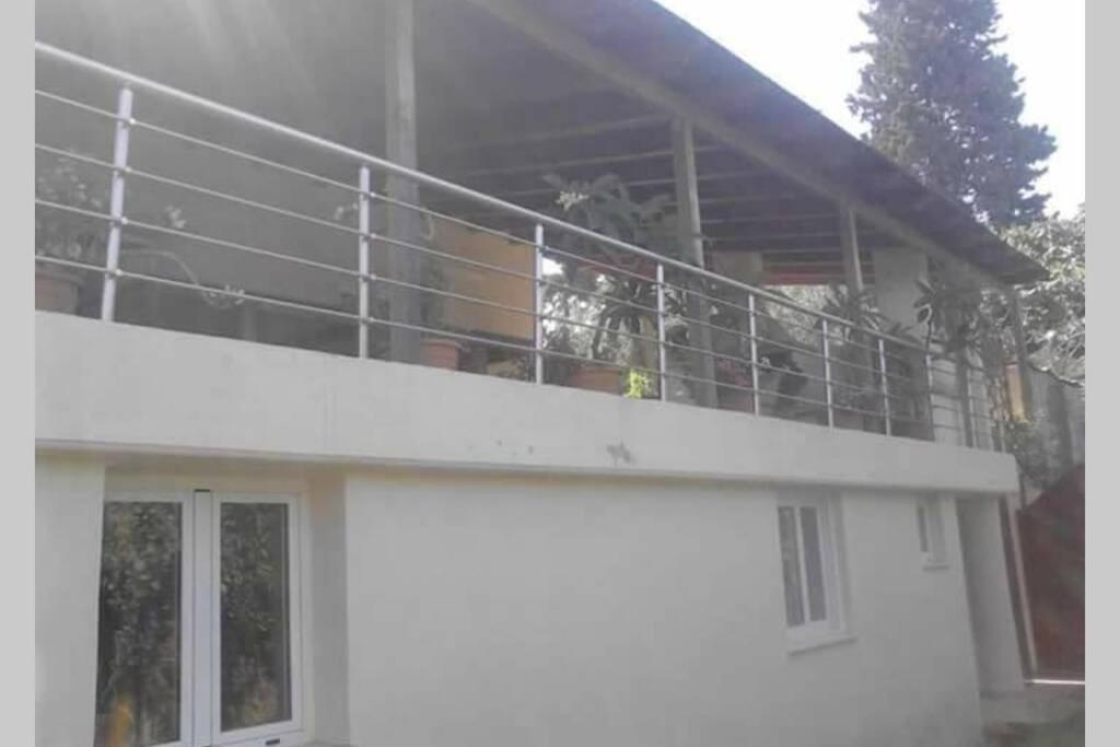 Kaktos 1 Villa Kissamos Ngoại thất bức ảnh